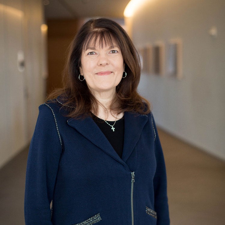 Gayle Rietmulder, CPA