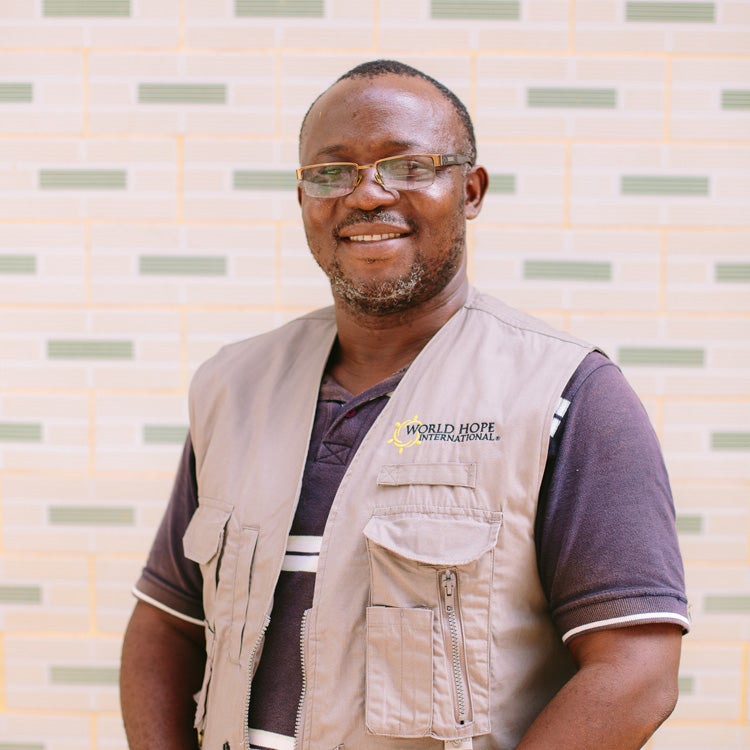 Allieu Samuel Bangura