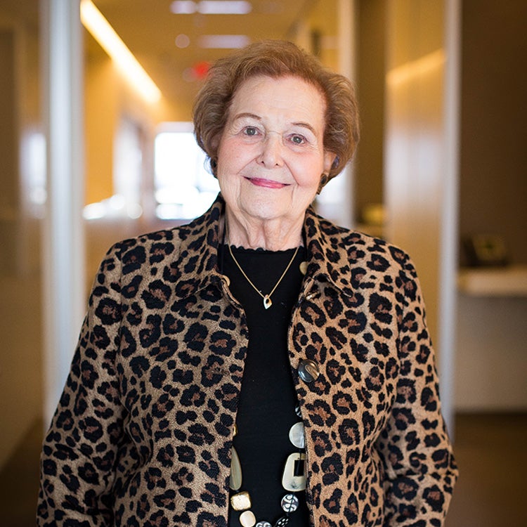 Bobbie Strand