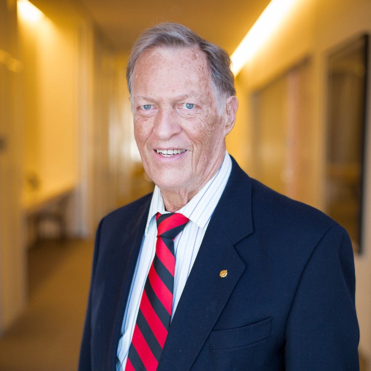 Dr. David Blanchard