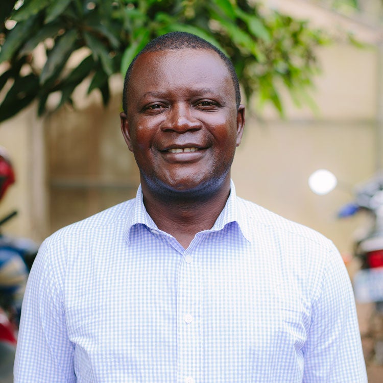 Musa Tholley