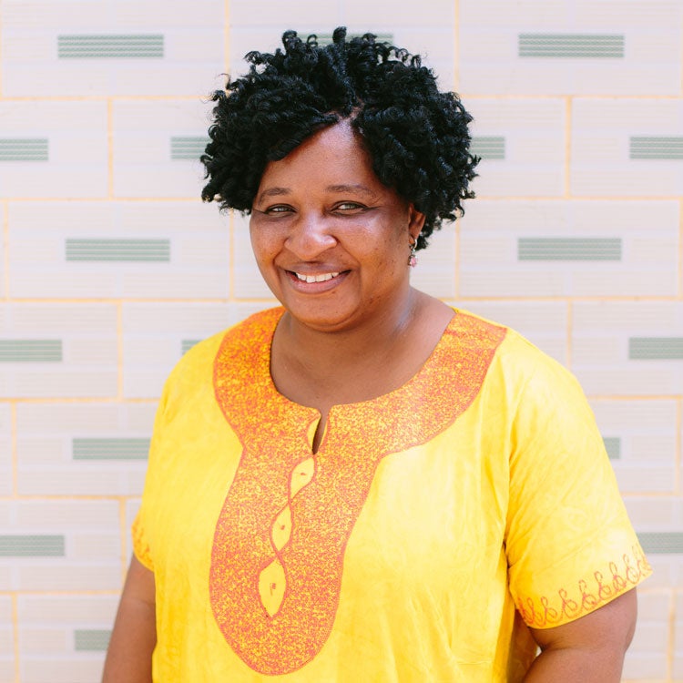 Rhoda Gbla