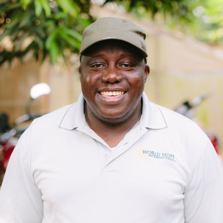 Salifu Samura