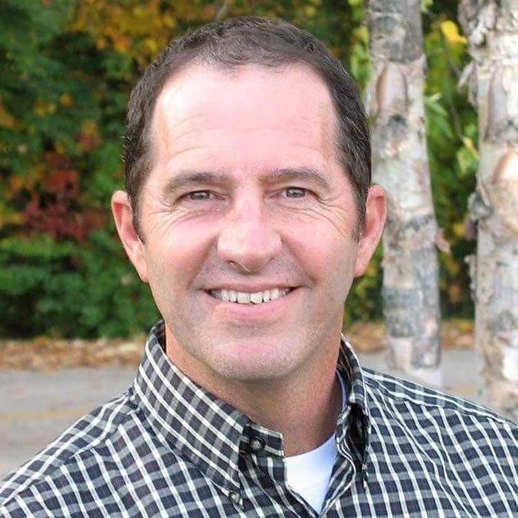 Phil Smart